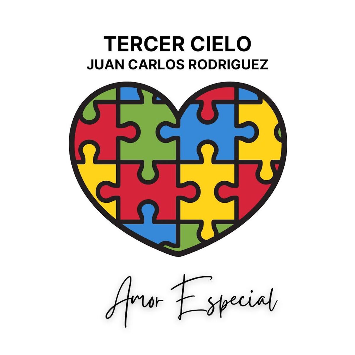 Album cover of Amor Especial