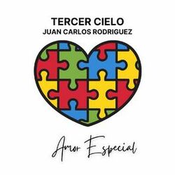Cover of Amor Especial