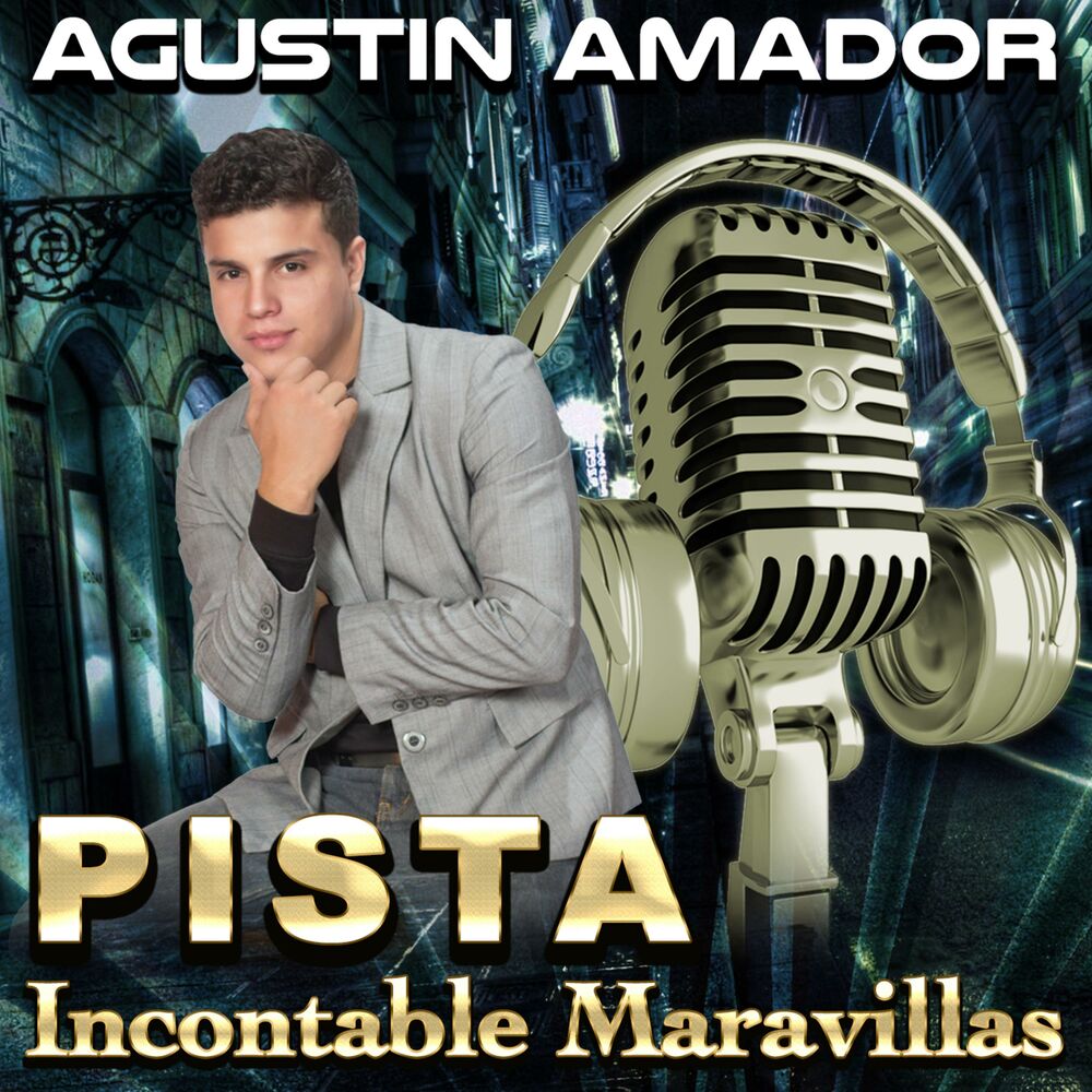 Picture of Incontable Maravillas