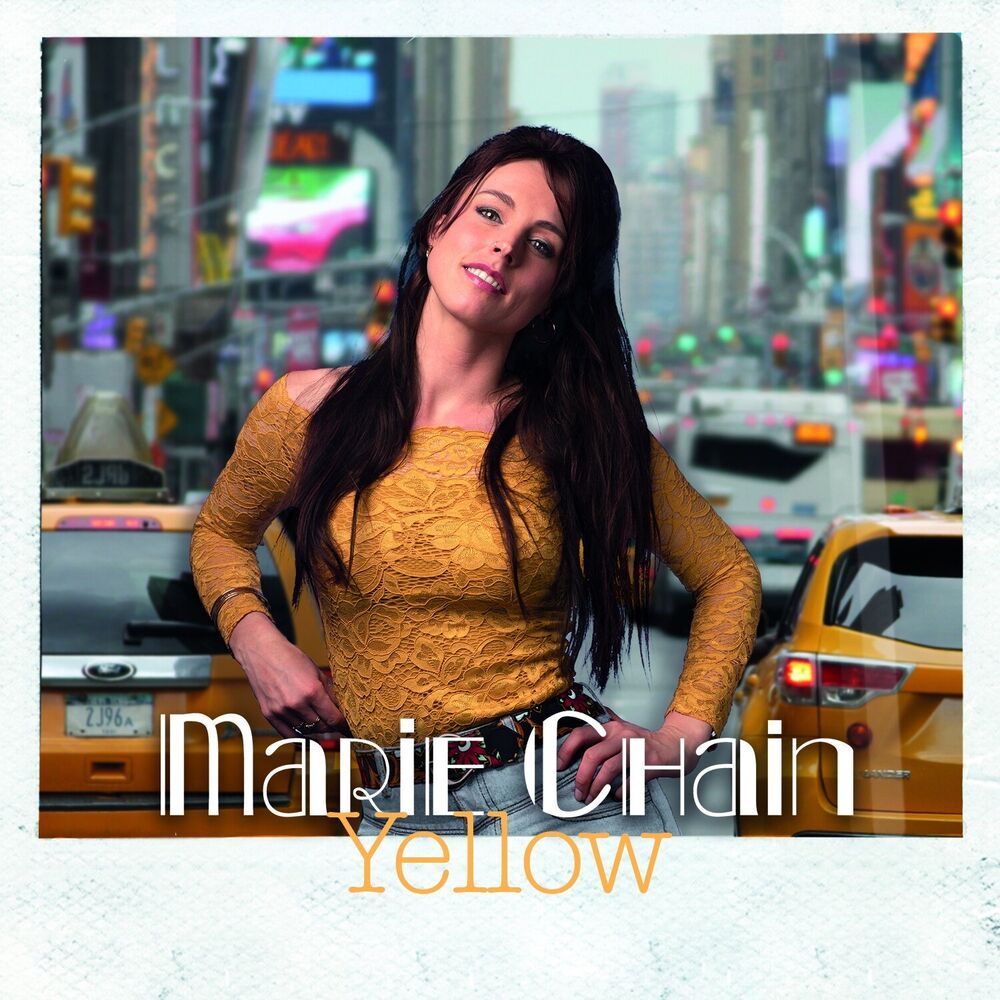 Picture of Yellow