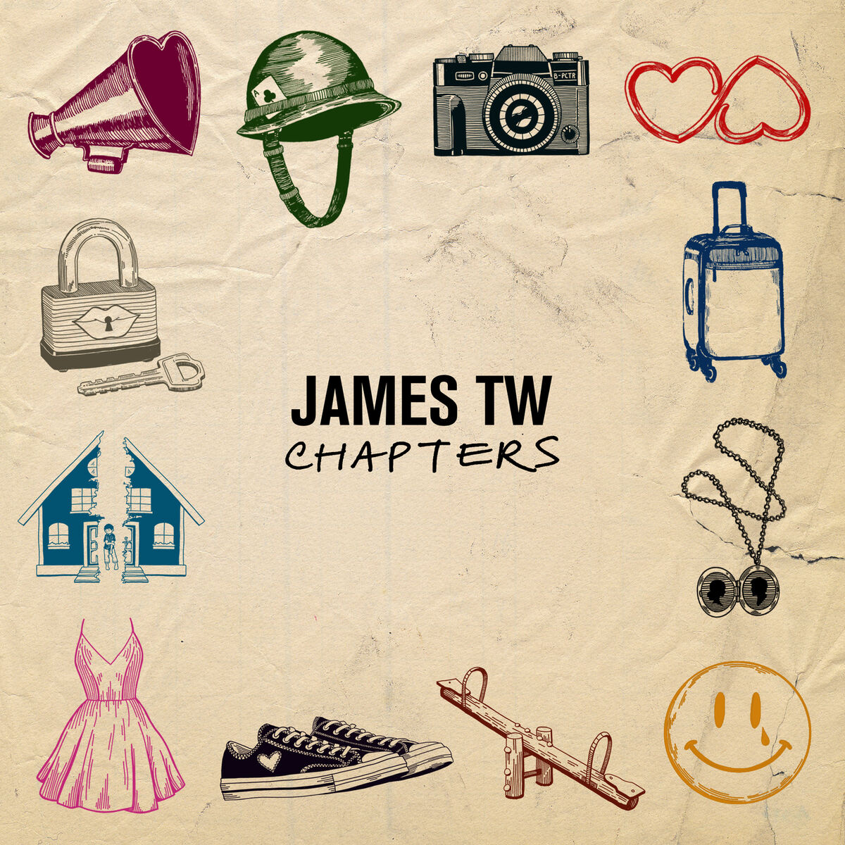 Album cover of Soldier