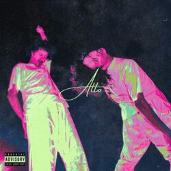 Cover of Alto