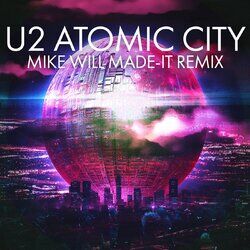 Cover of Atomic City (Mike WiLL Made-It Remix)