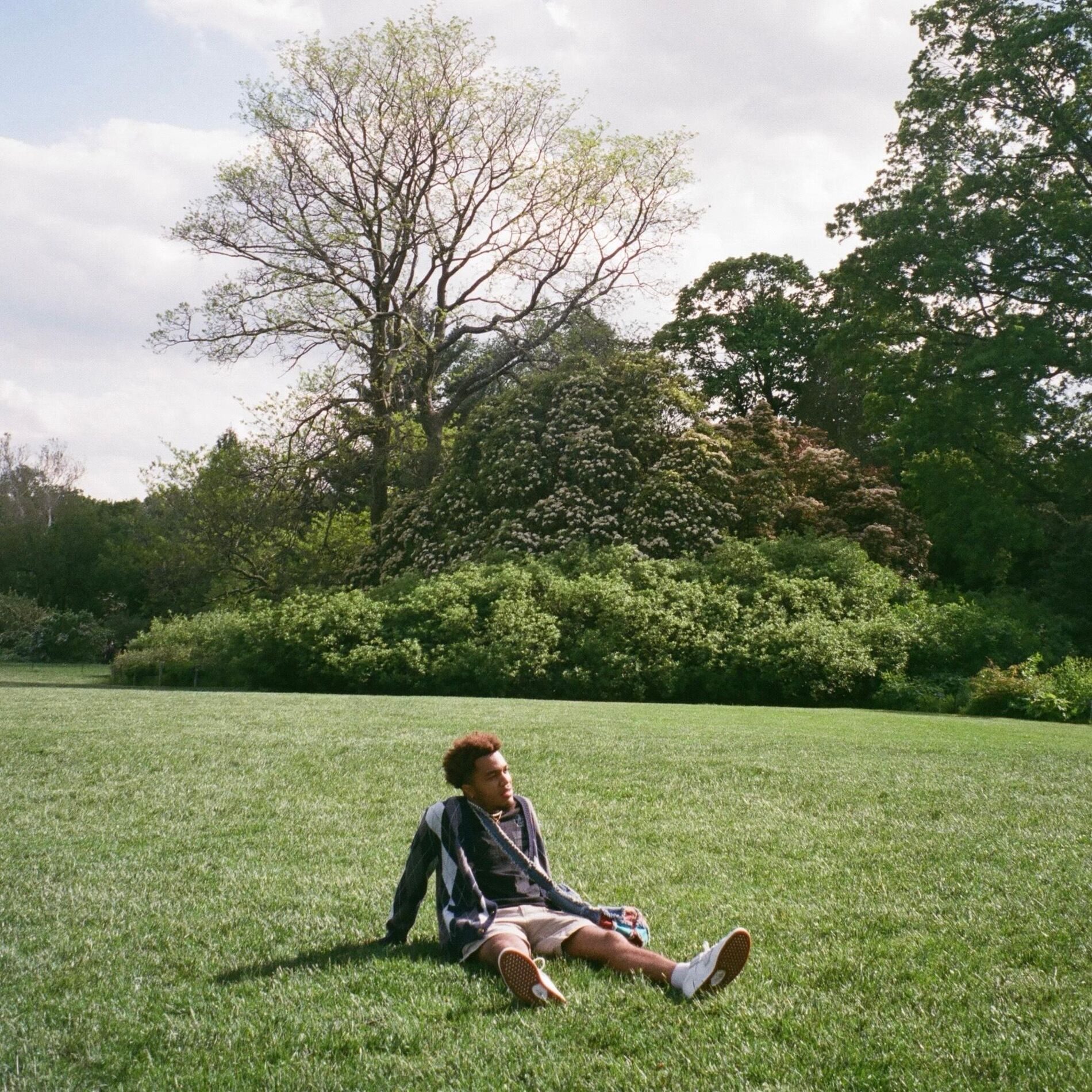 Album cover of Slow Dance