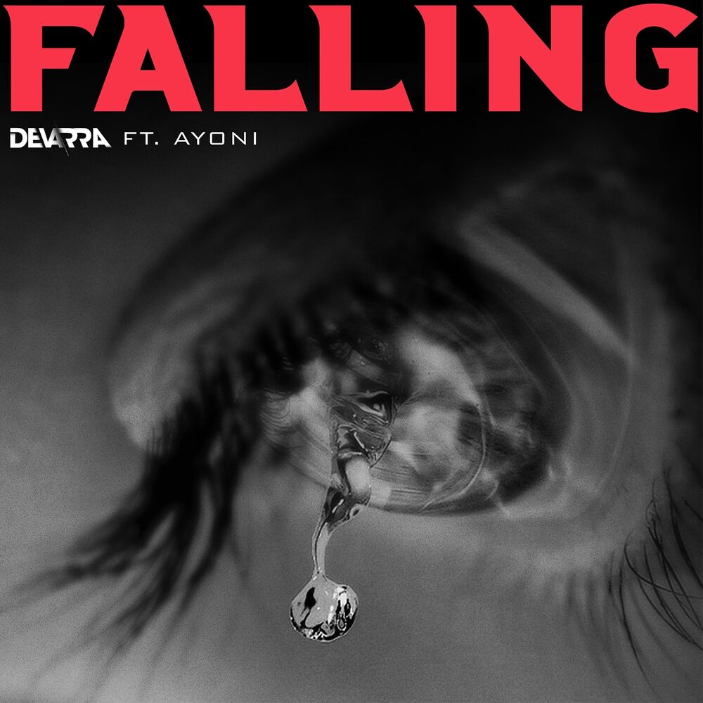 Picture of Falling