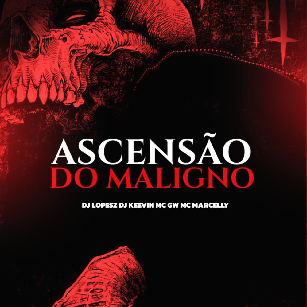 Ascensão do Maligno