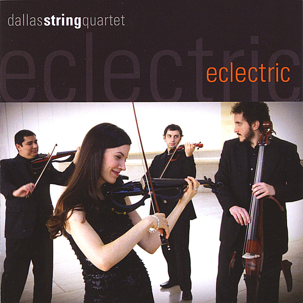 Picture of Eclectric