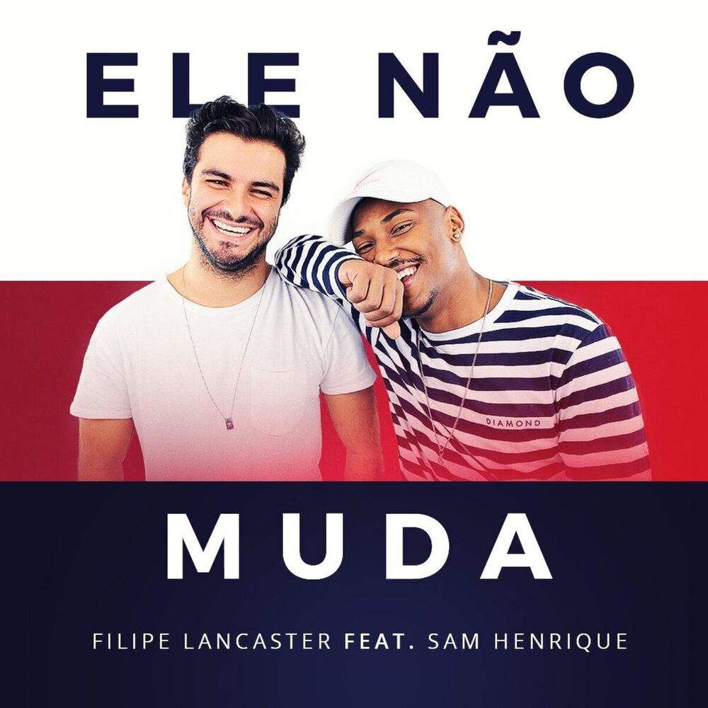 Picture of Ele Não Muda