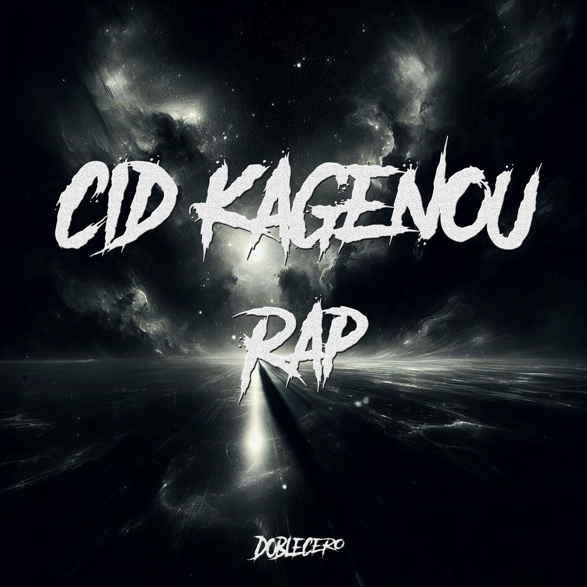 Album cover of Cid Kagenou Rap