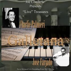Cover of Galletana