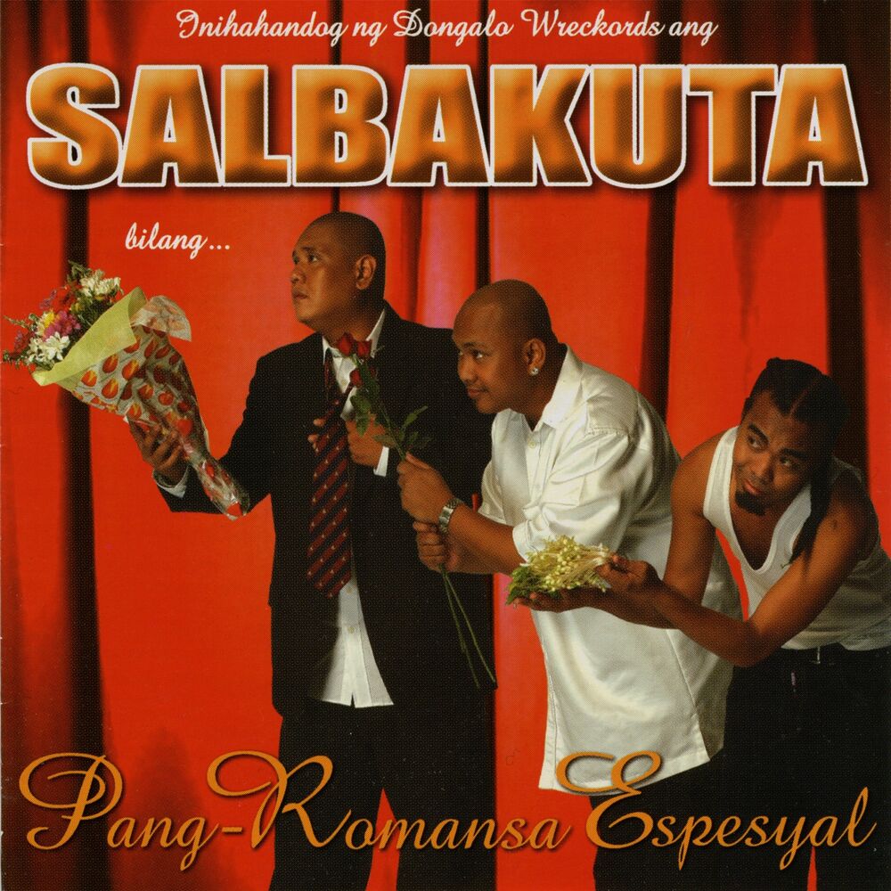 Picture of Pang-Romansa Espesyal
