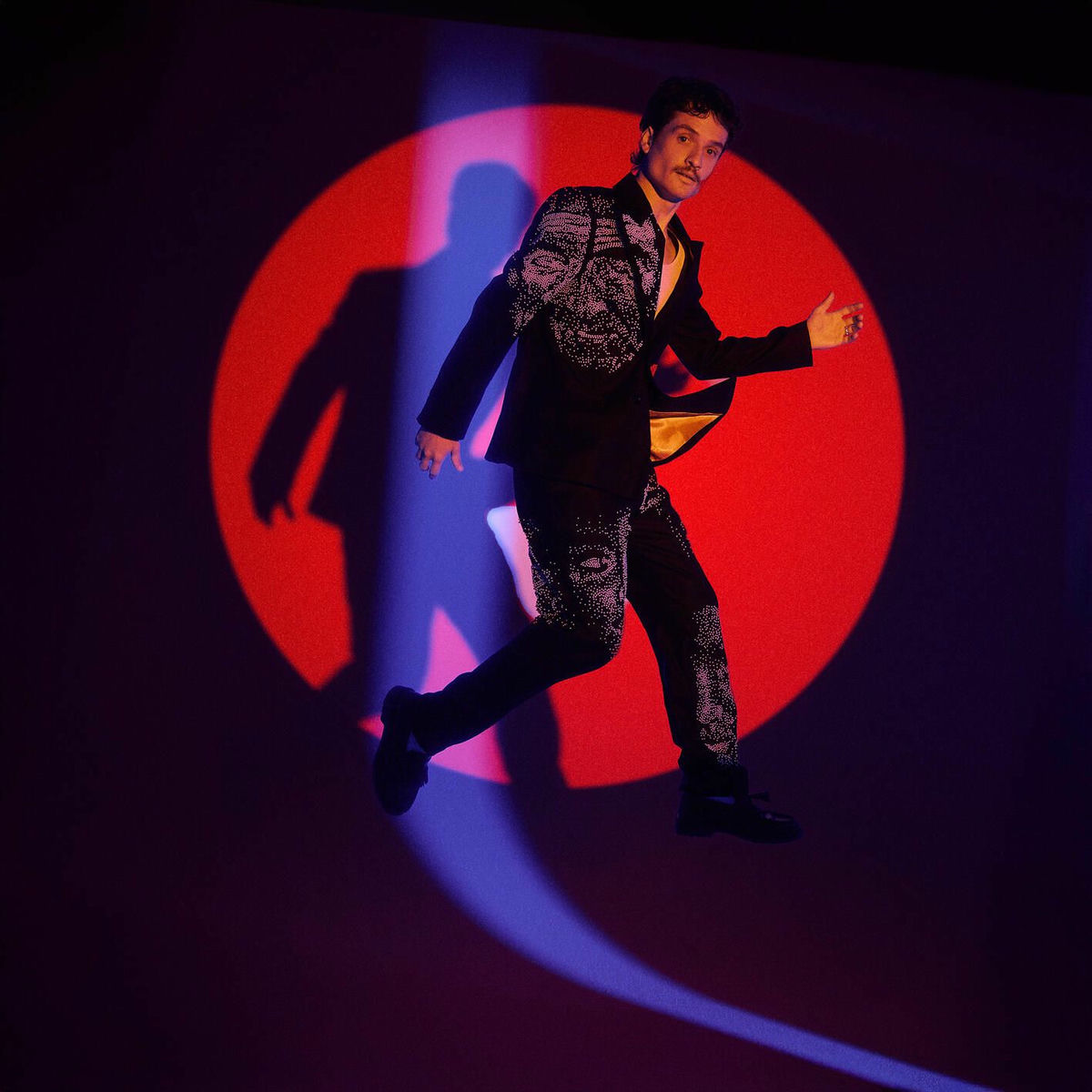 Album cover of Tango