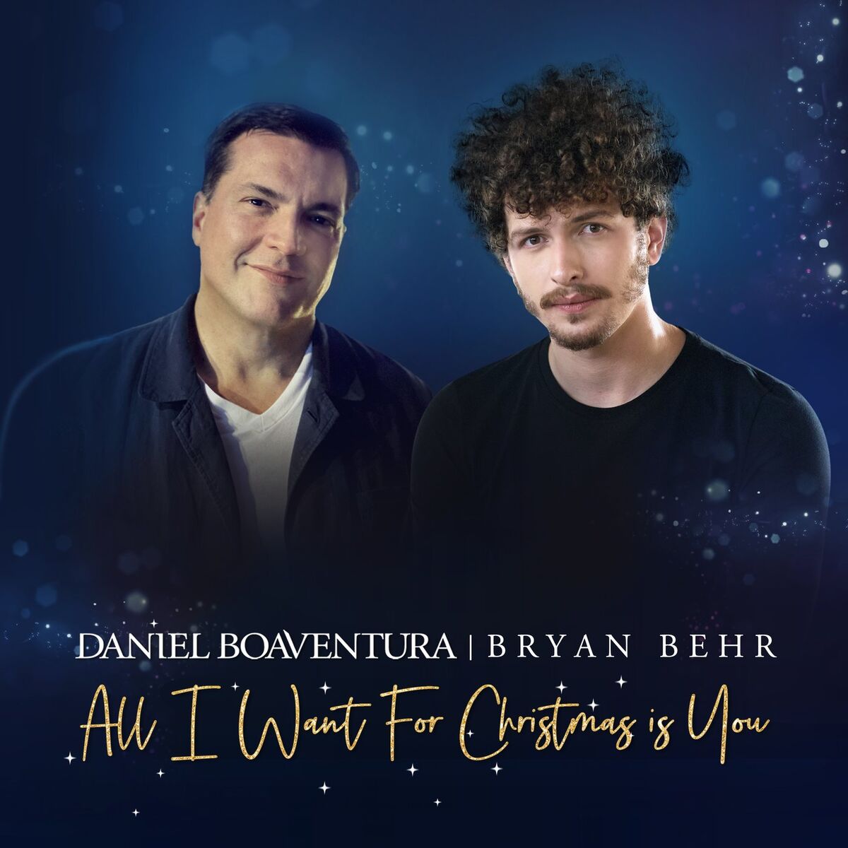 Album cover of All I Want For Christmas Is You