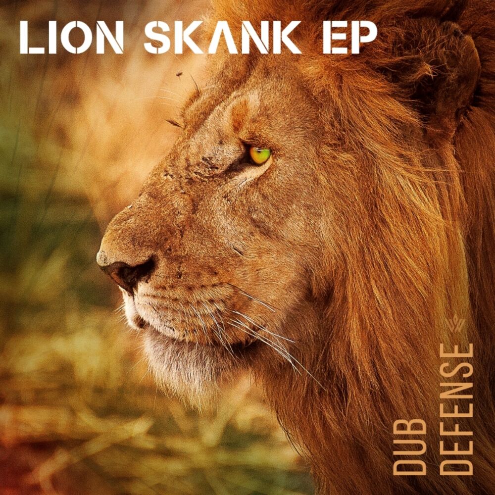 Picture of Lion Skank EP