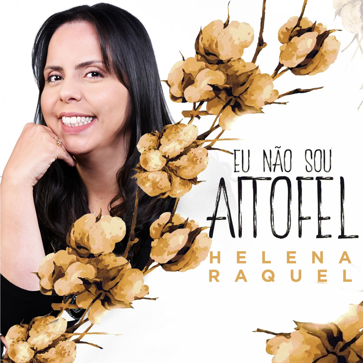 Album cover of Eu Não Sou Aitofel
