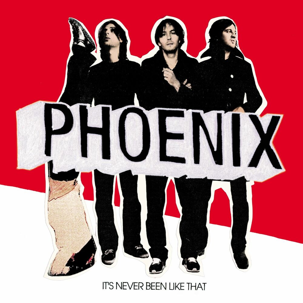 Picture of It's Never Been Like That (Deluxe Version)