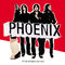 North by Phoenix album cover
