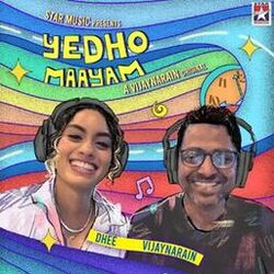 Cover of Yedho Maayam