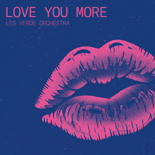 Love You More