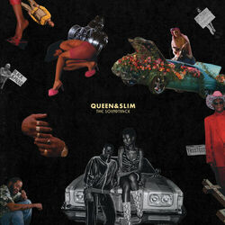 Cover of Yo Love (From "Queen & Slim: The Soundtrack")
