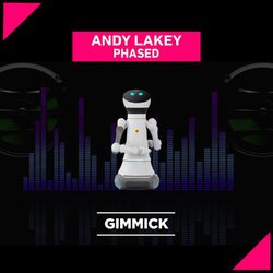 Cover of Phased