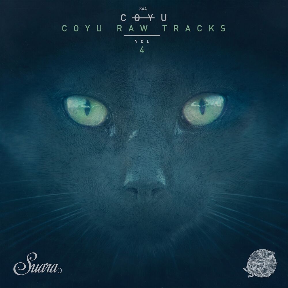 Picture of Coyu Raw Tracks, Vol. 4