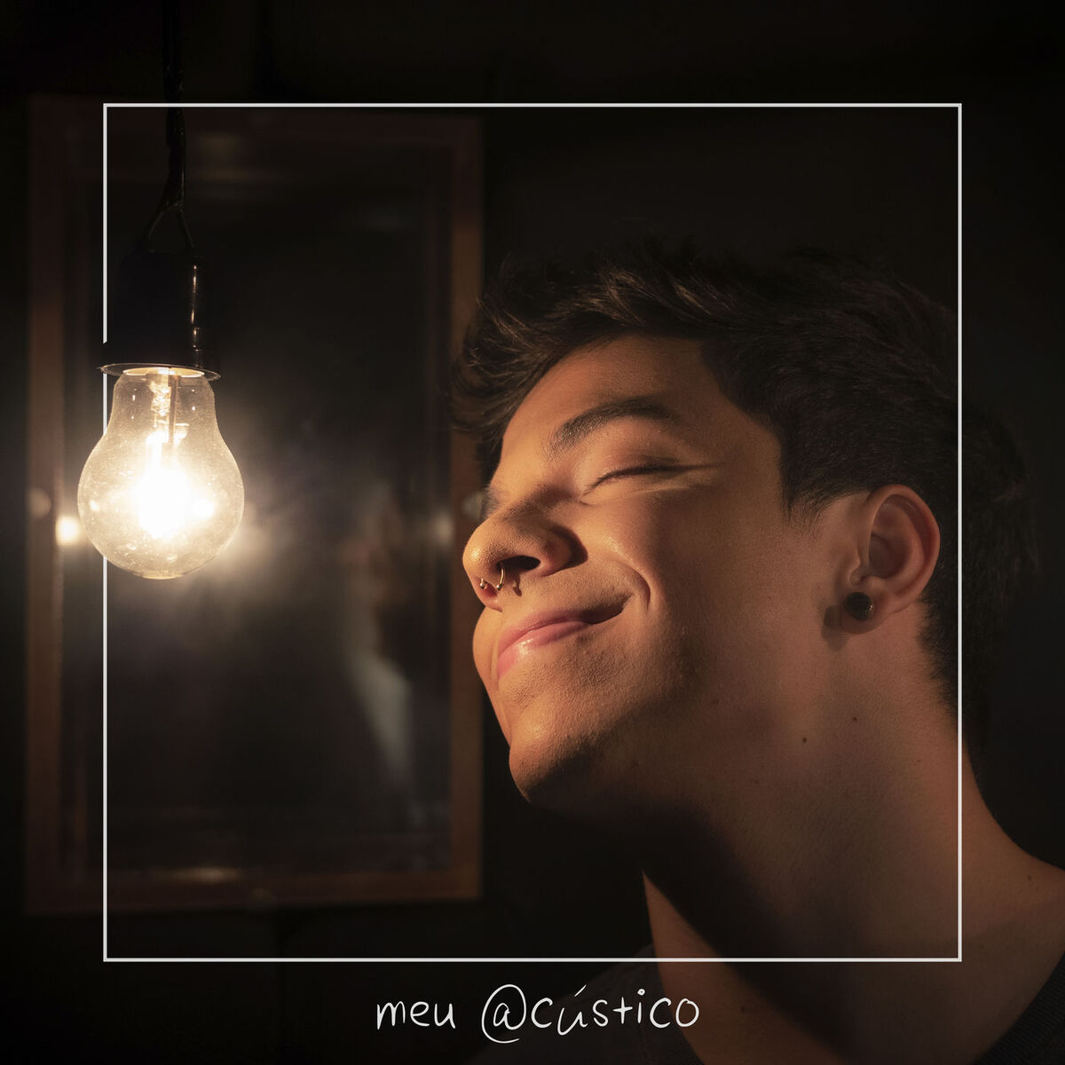 Album cover of me beija