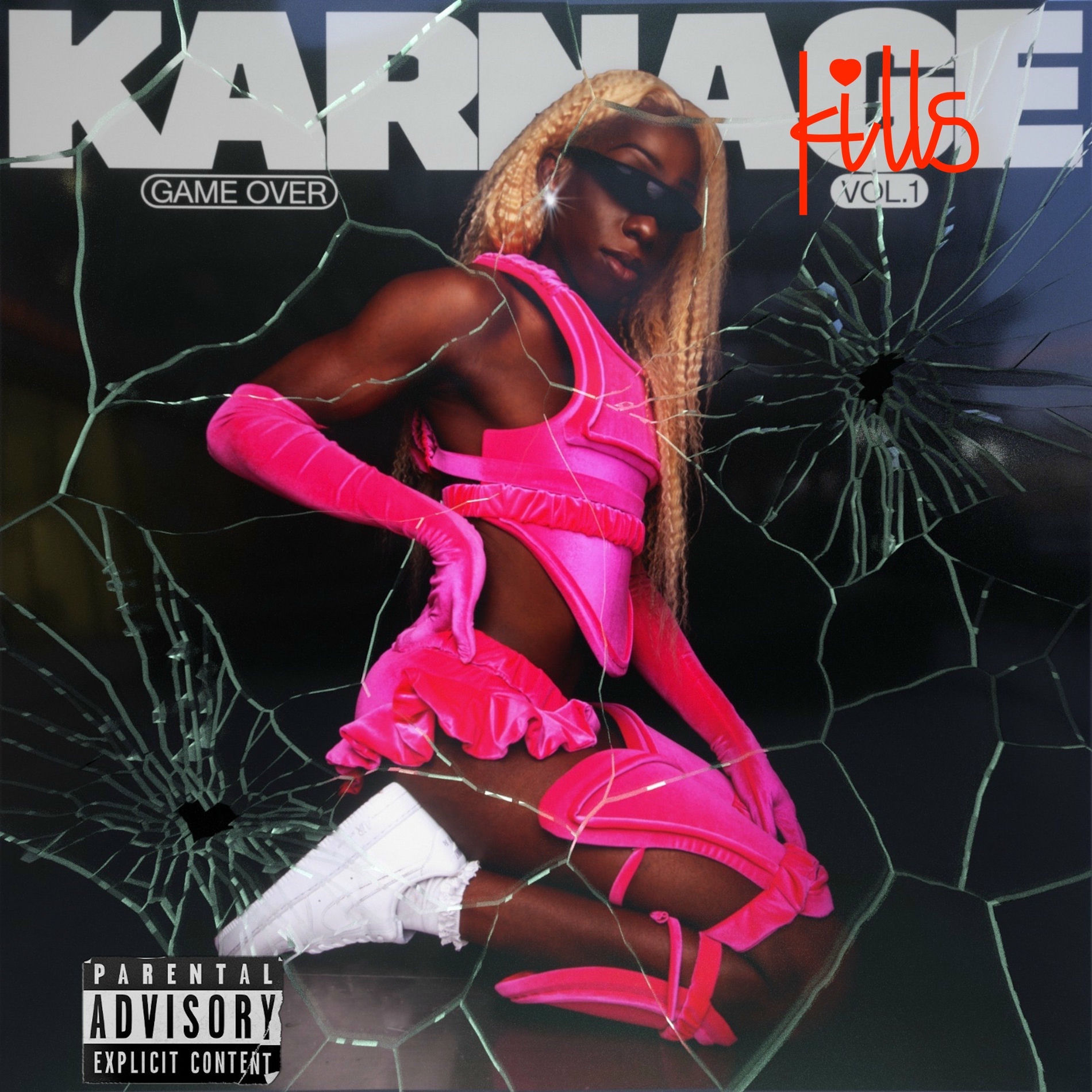 Album cover of Intro