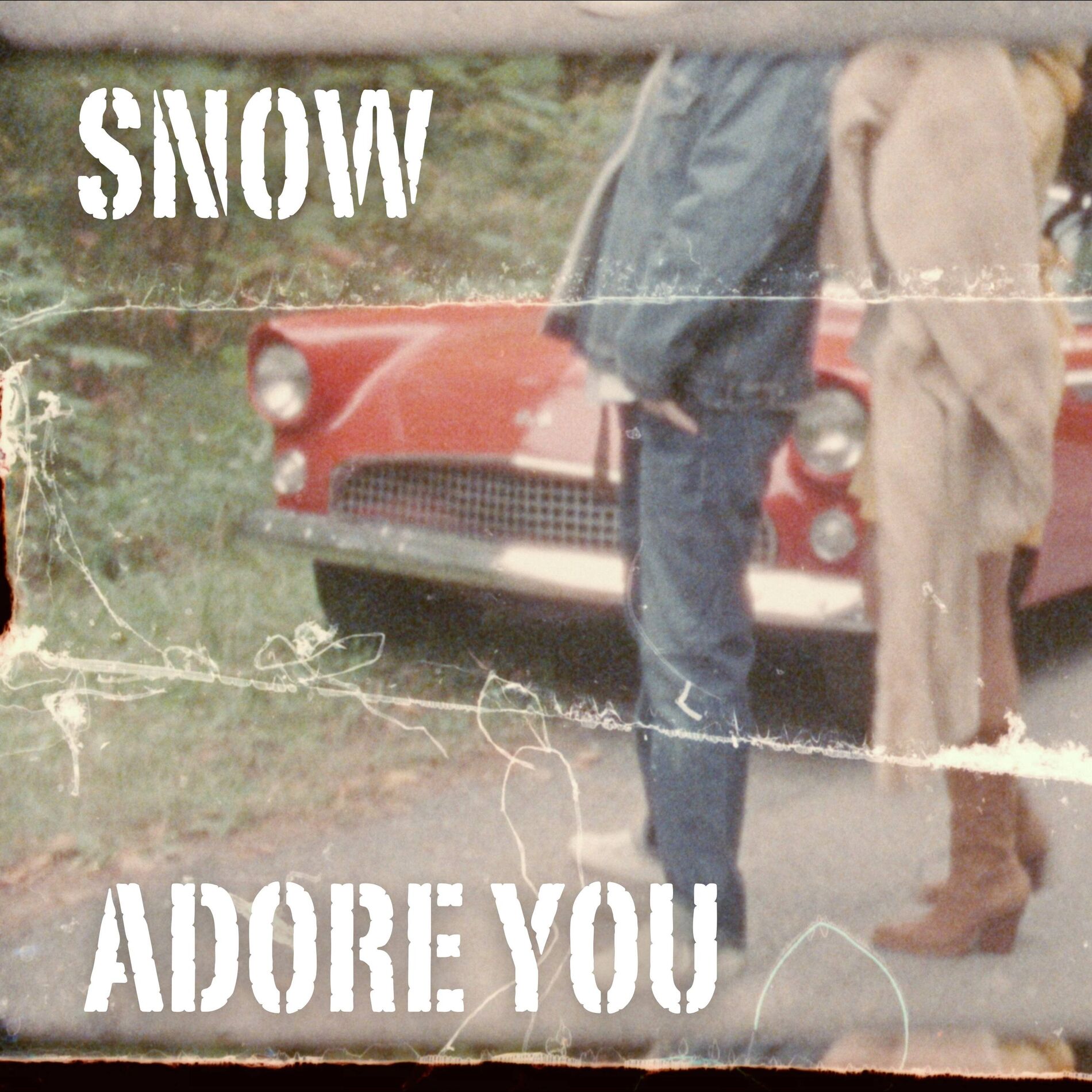 Album cover of Adore You