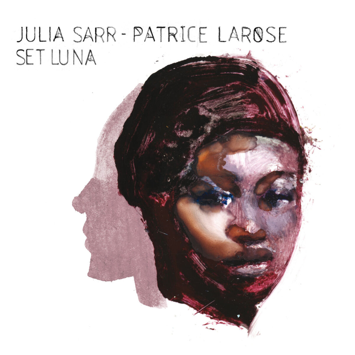 Album cover of Namana