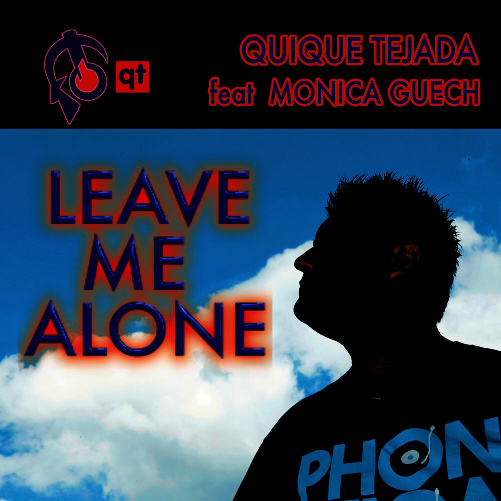Picture of Leave Me Alone