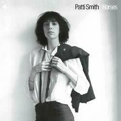 Cover of Horses