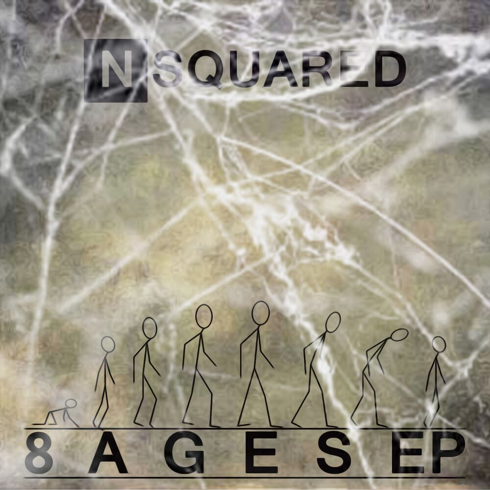 Picture of 8 Ages EP