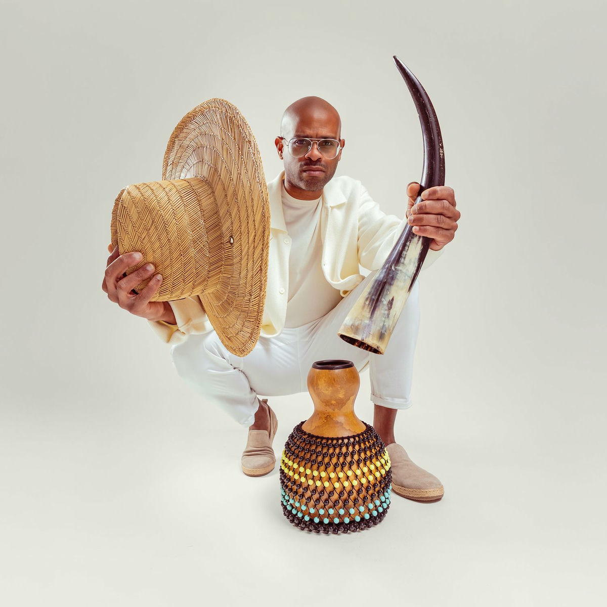 Album cover of Selebra Bida