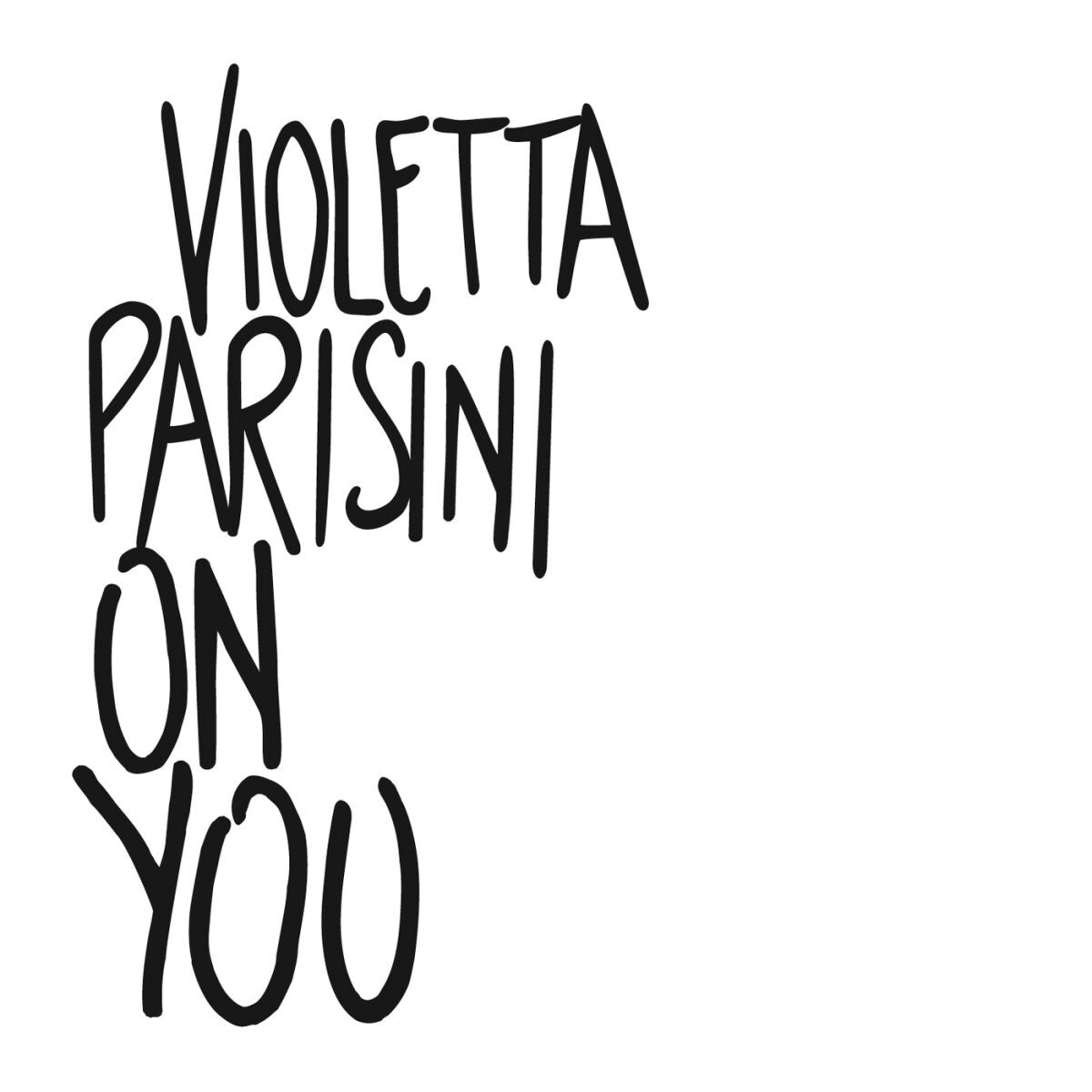 Album cover of On You