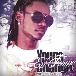 Cover of En forme match retour