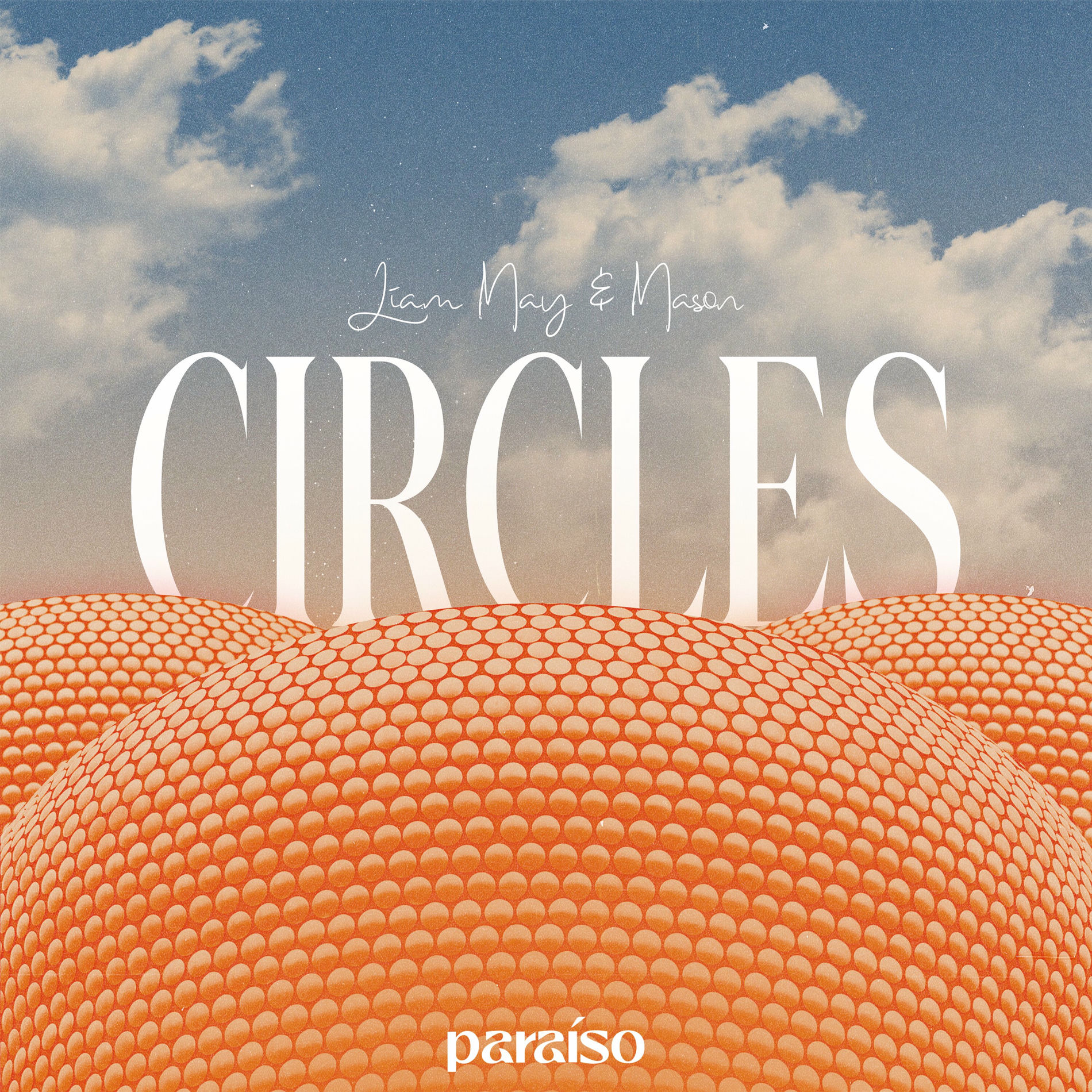 Album cover of Circles