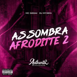Cover of Assombra Afroditte 2
