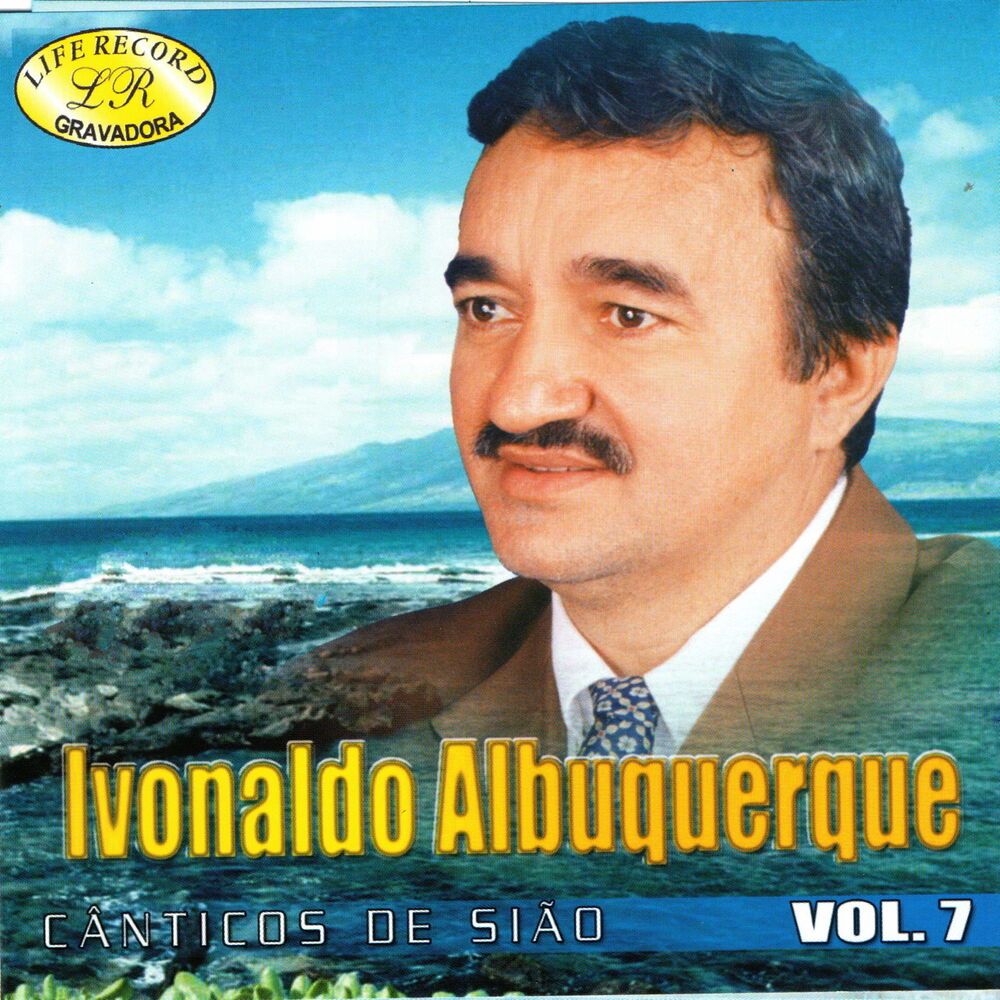 Picture of Cânticos de Sião, Vol. 7