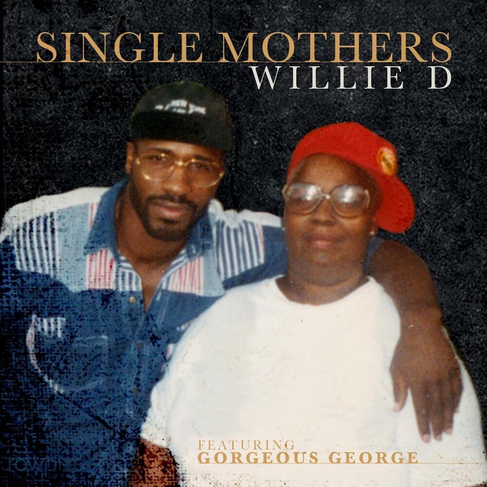 Picture of Single Mothers (feat. Gorgeous George)