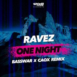Cover of One Night (BassWar x CaoX Hardstyle Remix)