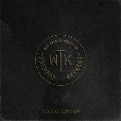 Cover of Holy Water (Deluxe)