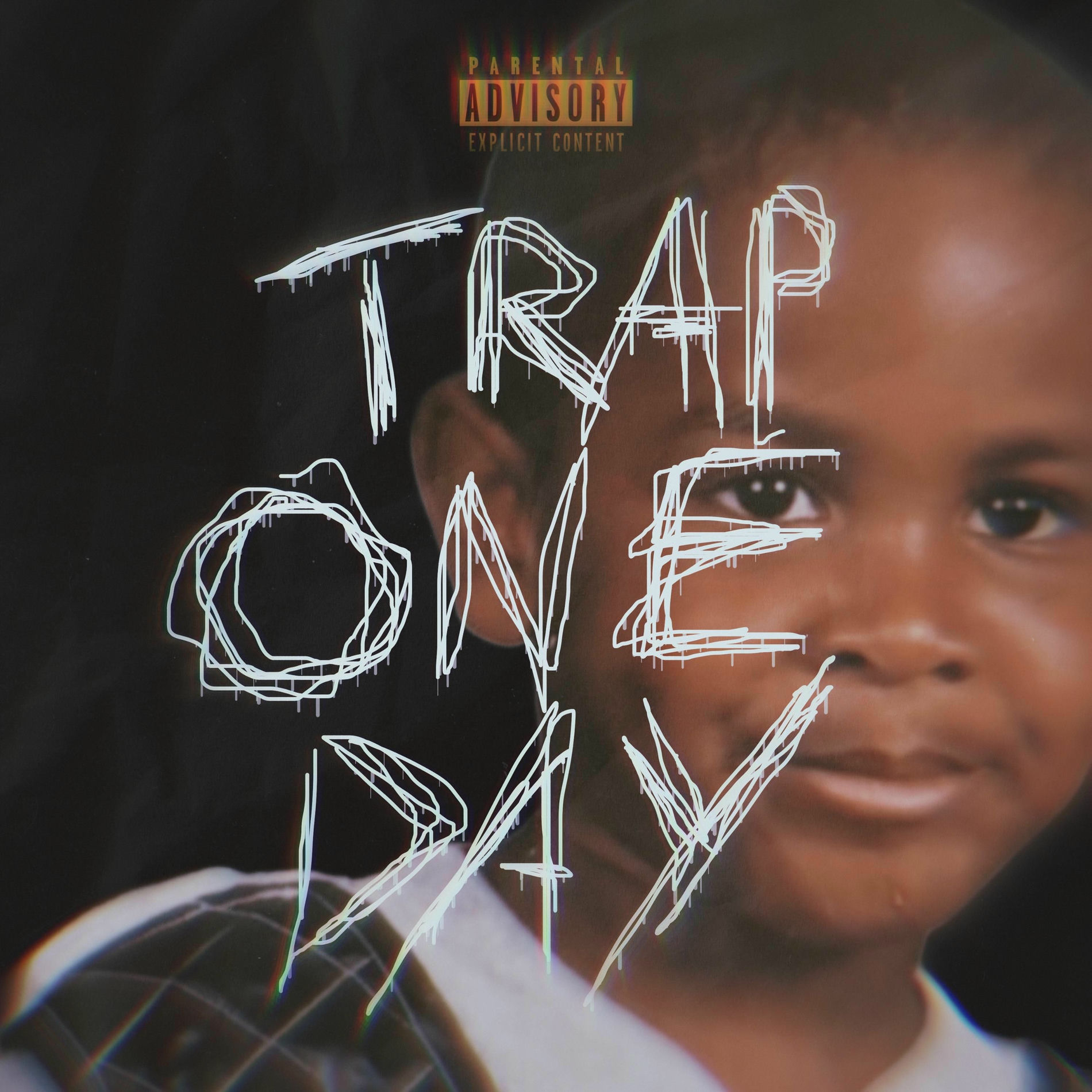 Album cover of Trap One Day