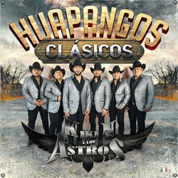 Cover of Huapangos Clásicos