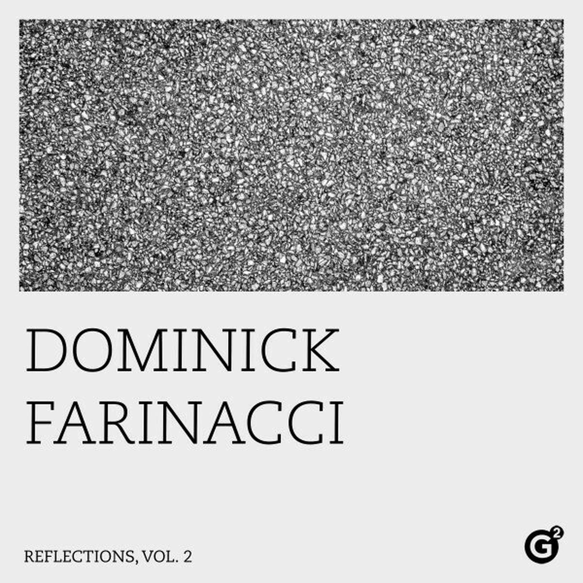 Album cover of Reflections, Vol. 2