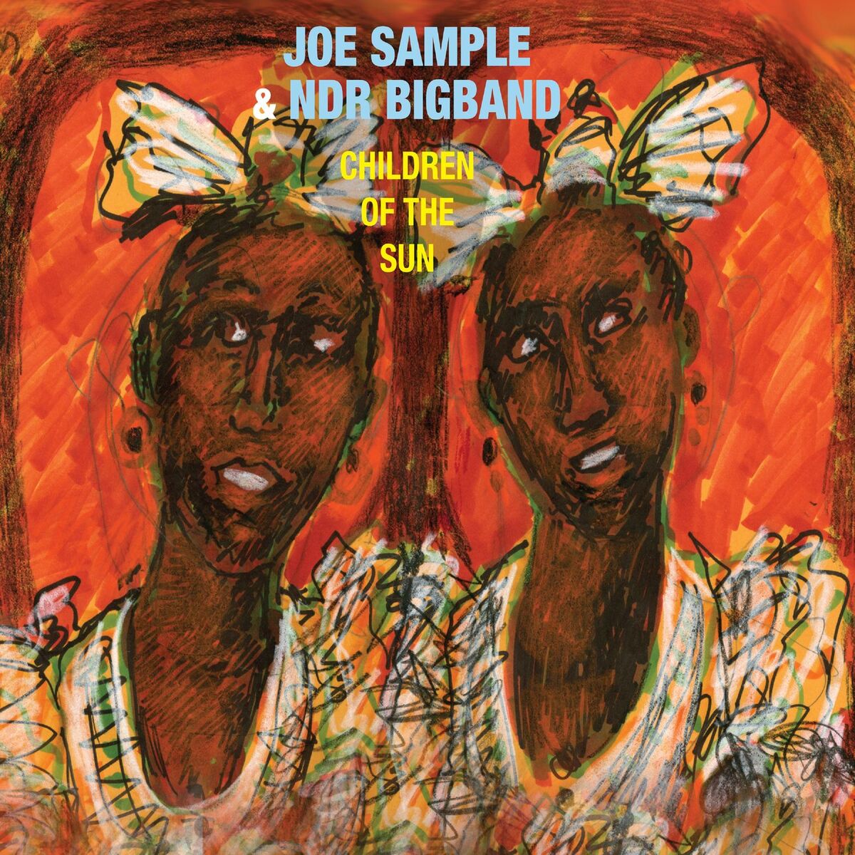 Album cover of Islands of the Mind