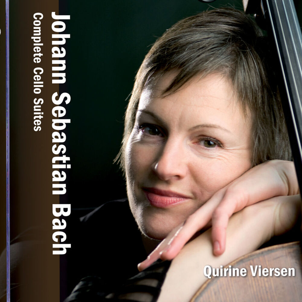 Picture of Bach: Complete Cello Suites