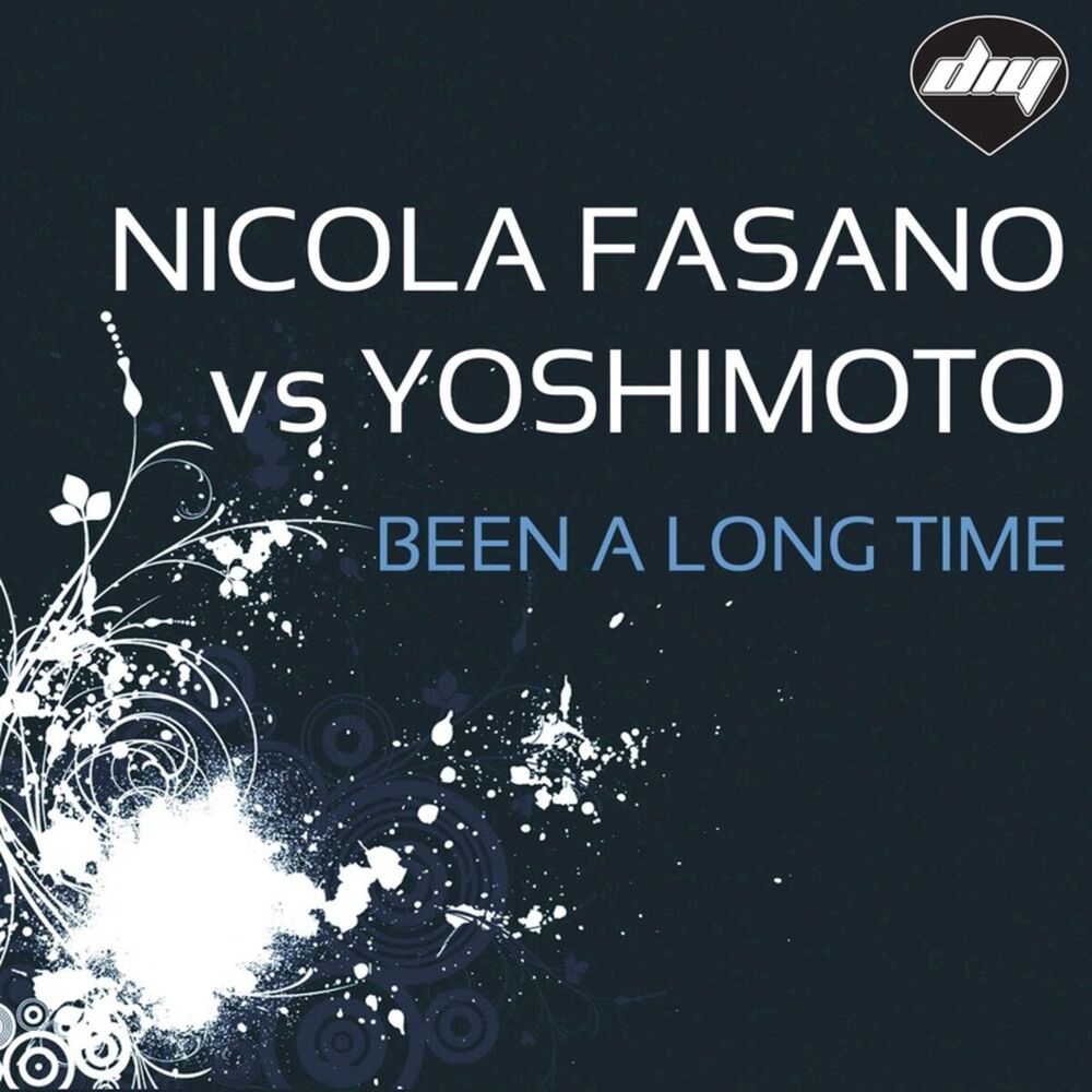 Picture of Been a Long Time (Nicola Fasano Vs Yoshimoto)
