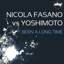 Cover of Been a Long Time (Nicola Fasano Vs Yoshimoto)