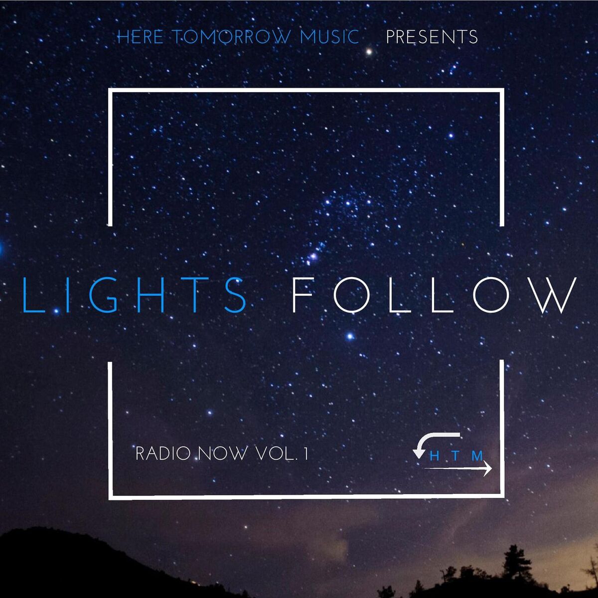 Album cover of Radio Now, Vol. 1